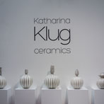 Ceramic Art London 2018 - Katherina Klug